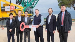 Ascendum Makina ve Hareket’ten Dev İş Birliği