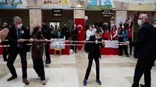 Başkan Gerenli Farkındalık Şenliği’nde!