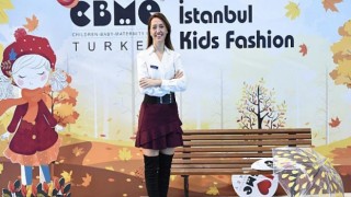 Bebek Çocuk Sektörünü Uluslararası Pazarlarla Buluşturan CBME Türkiye 8 Aralık’ta İstanbul’da Ziyarete Açılıyor