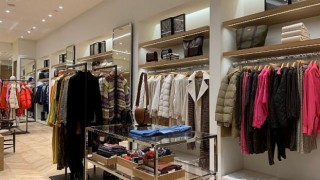 Beymen Club’ın 59. Mağazası Kayseri Forum AVM’de Açıldı