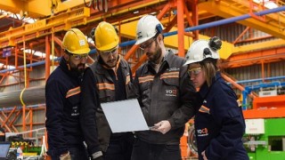 Borusan Mannesmann, İsg ve Görüntü İşleme Projesi İle İş Kazalarını Analiz Edecek