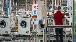 BSH Gelişen Pazarlar Bölgesi dünyanın yarısını Türkiye’den yönetiyor