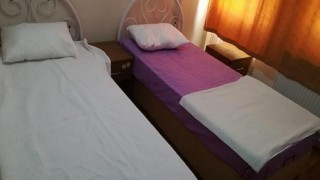 Büyükşehir, evsiz 71 vatandaşa sıcak yuva oldu