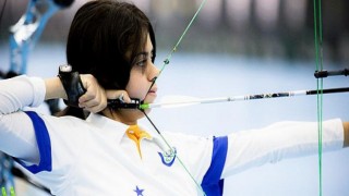 Büyükşehir Okçuları Milli Takım Yolunda