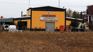 Büyükşehir Yıllık Bin 500 Ton Tıbbi Atığı Bertaraf Ediyor