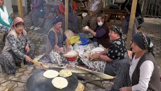 Büyükşehir’den Unu sizden yoğurması bizden kampanyası