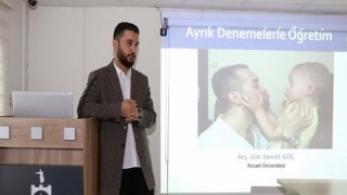 Cemil Meriç’te ABA eğitimi