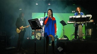 Ceylan Ertem & İskender Paydaş’tan müzik ziyafeti