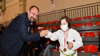 Çiğli Engelleri Birlikte Aşıyor