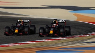 Citrix Teknolojisi Formula 1 Şampiyonlarının Gerçek Zamanlı Kararlar Vermesine Yardımcı Oldu