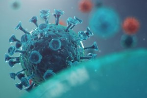 COVID 19 SALGININDA İKİNCİ YIL GERİDE KALDI; İKİ YILDA 114 MİLYONDAN FAZLA HABER ÇIKTI