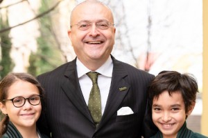 Darüşşafaka, kurumsal derecelendirmede STK’lar arasındaki birinciliğini koruyor