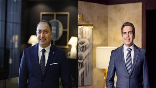 Dedeman’da İki Üst Düzey Atama