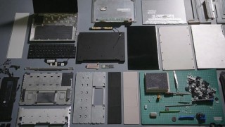 Dell Technologies, Intel iş birliğiyle Concept Luna’yı tanıttı