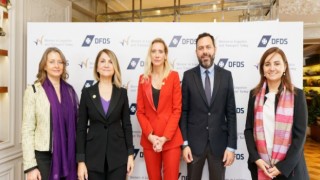 DFDS Akdeniz İş Birimi, WiLAT Türkiye iş birliği ile gençlere ışık tutacak “Mentorluk Projesi” için start verildi