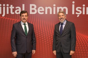 “DİJİTAL BENİM İŞİM” 1 YILDA 5 MİLYON TL’LİK SOSYAL DEĞER YARATTI