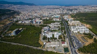 Dokuz Eylül’de ’Yeşil Dönüşüm’ İvme Kazandı