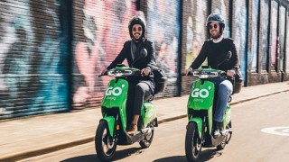 E-MOPED Pazarı 2021 Yılında 12 Milyon Kullanıcıya Ulaştı!