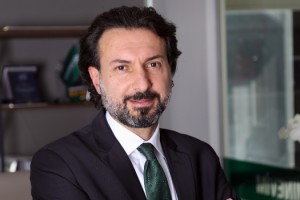 EMİNEVİM İNSAN KAYNAKLARI VE DESTEK GENEL MÜDÜR YARDIMCILIĞINA FİNANS SEKTÖRÜNDEN YÖNETİCİ ATAMASI