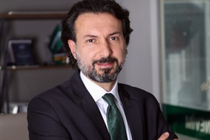 EMİNEVİM İNSAN KAYNAKLARI VE DESTEK GENEL MÜDÜR YARDIMCILIĞINA FİNANS SEKTÖRÜNDEN YÖNETİCİ ATAMASI