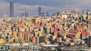 Emlak piyasasındaki hareketlilik devam ediyor: Konutlar 22 günde kiracı buluyor