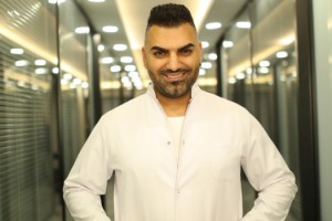 Erkeklerdeki Özgüven Eksikliğinin Sebebi ‘’Sakalsızlık’’