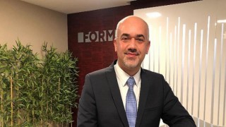 Form Endüstri Tesisleri’nin Yeni Fabrika Müdürü Murat Özer Oldu