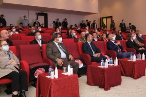 HAMMADDE İHTİYACINDA DIŞA BAĞIMLILIK AZALACAK