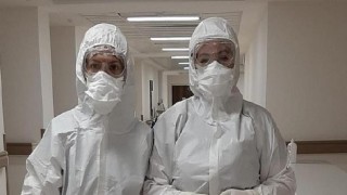 Hekime zam haberinin ardından Sahim-Sen: Sağlık ordusu bir bütündür, ayrılamaz!