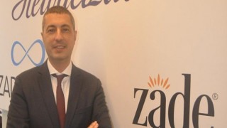 Helvacızade Şirketler Grubu’nda Üst Düzey Atama