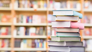 Hepsiburada 2021’in en çok satan kitaplarını açıkladı