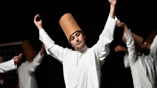 HZ. Mevlana Vuslat Yıldönümünde Beylikdüzü’nde Anıldı