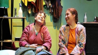 İBB Şehir Tiyatroları’nda Bu Hafta (22-26 Aralık 2021)