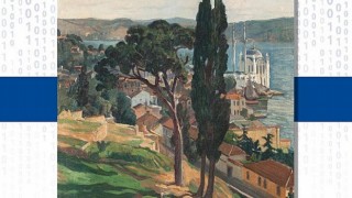 İş Bankası Resim Koleksiyonu’ndan NFT’ye