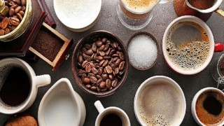 İş dünyası güne kahve içerek başlıyor, en çok kahve 08.30-10.00 arası tüketiliyor