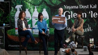 İyi İz Bırak’mak İçin Bir Araya Geldiler