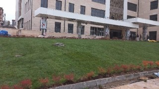 Kandıra Belediyesi hizmet binası gün sayıyor