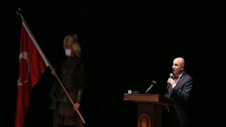 Kazakistan’ın Bağımsızlığının 30’uncu Yılı Keçiören’de Kutladı