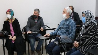 KO-MEK çiftçinin ve üreticinin yanında