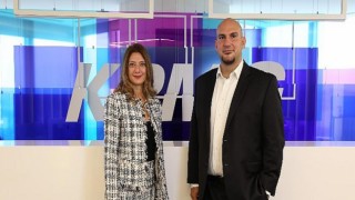 KPMG Türkiye ile Mall IQ’dan stratejik iş birliği
