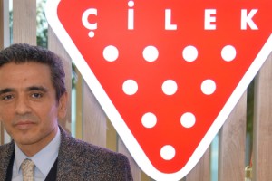 MOBİLYA SEKTÖRÜNÜN EN BEĞENİLEN ŞİRKETİ “ÇİLEK”