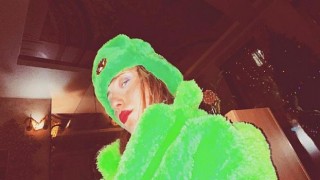 Moskova’da Güneş Rüzgarı