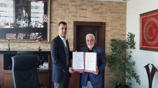 Muradiye Belediyesi’nde ’Sosyal Denge Tazminatı’ Sözleşmesi imzalandı