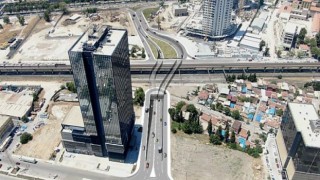 Mürselpaşa Bulvarı’na karayolu alt geçidi yapılacak