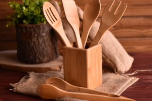 Mutfak Gereçlerinde Bambu Ayrımına Dikkat