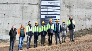 Narlıdere’de Kentsel Dönüşüm Başladı.