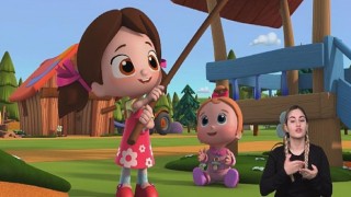 Niloya’nın Mutluluk Dünyasında Engeller Ortadan Kalkıyor