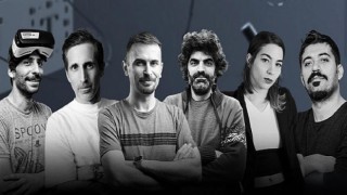 NVIDIA Studio Creative Weekend, Canlı Yayınlara Devam Ediyor!