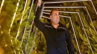 Okan Boyar’dan ikinci single ”Arap Sabunu”