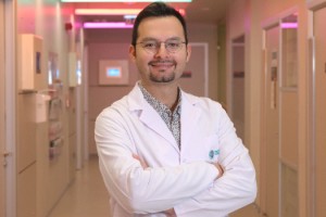 Omuz yırtığı oluştuğunda ortopedi kliniğine gidilmeli…